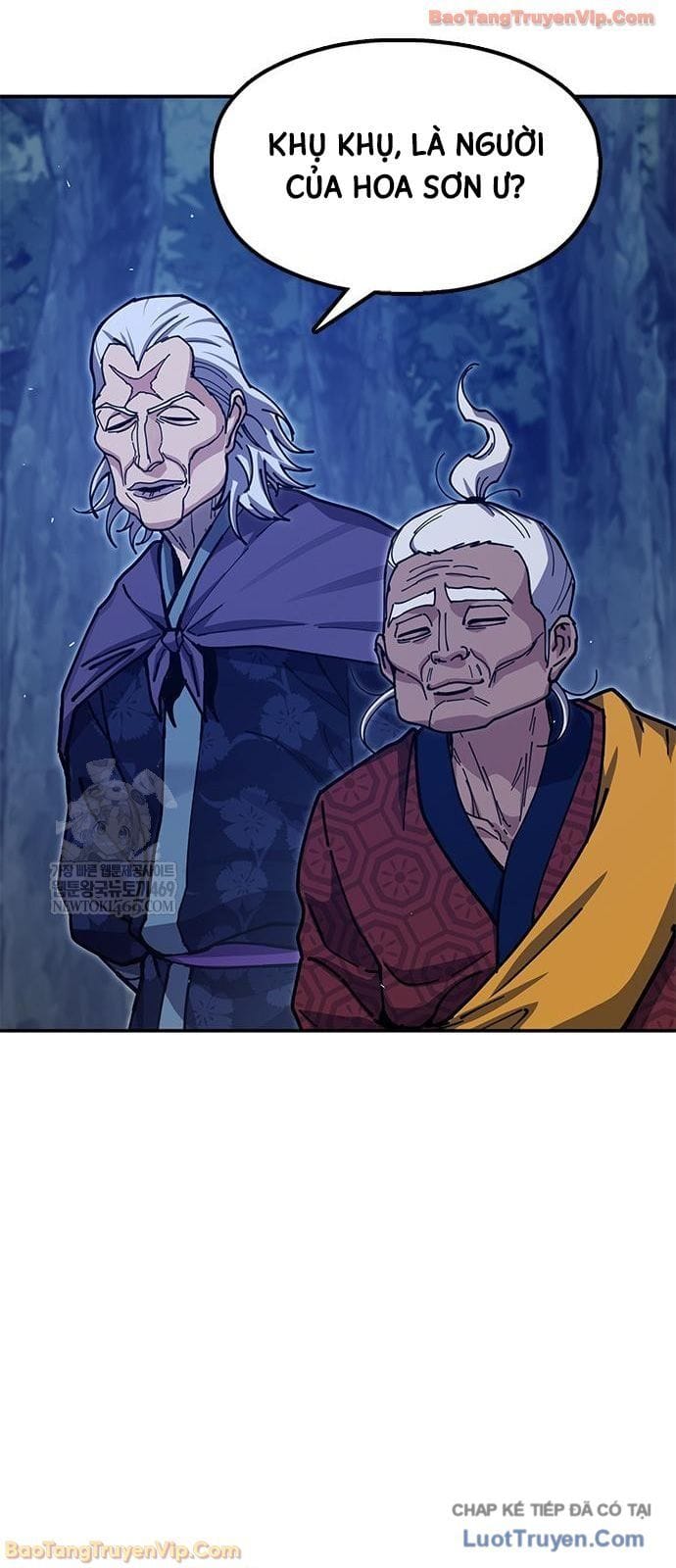 Vĩ Nhân Kiếm - Chap 37 - Trang 50