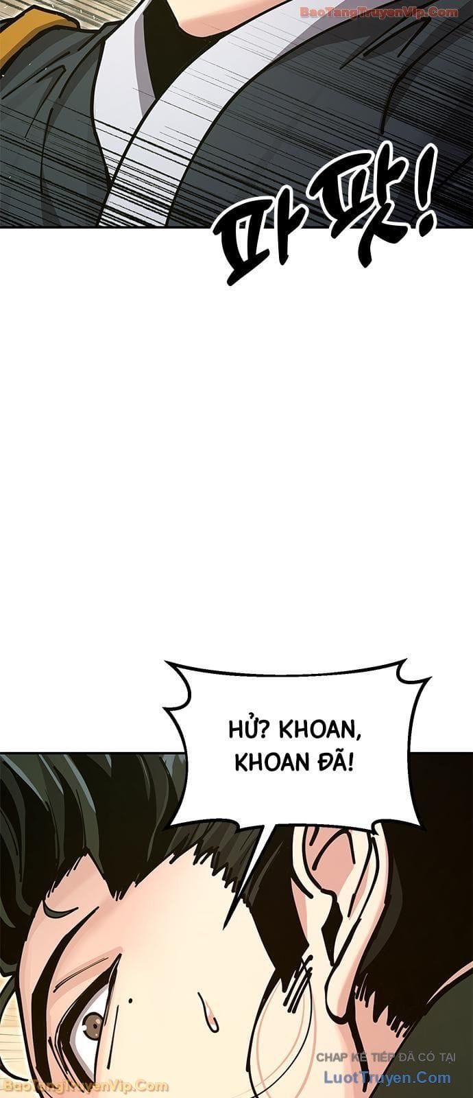 Vĩ Nhân Kiếm - Chap 37 - Trang 6