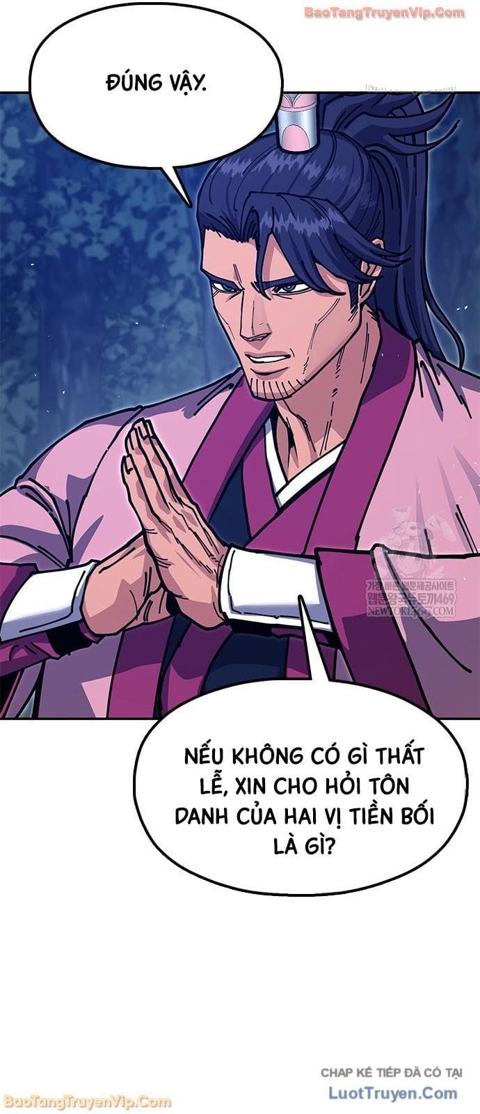Vĩ Nhân Kiếm - Chap 37 - Trang 51