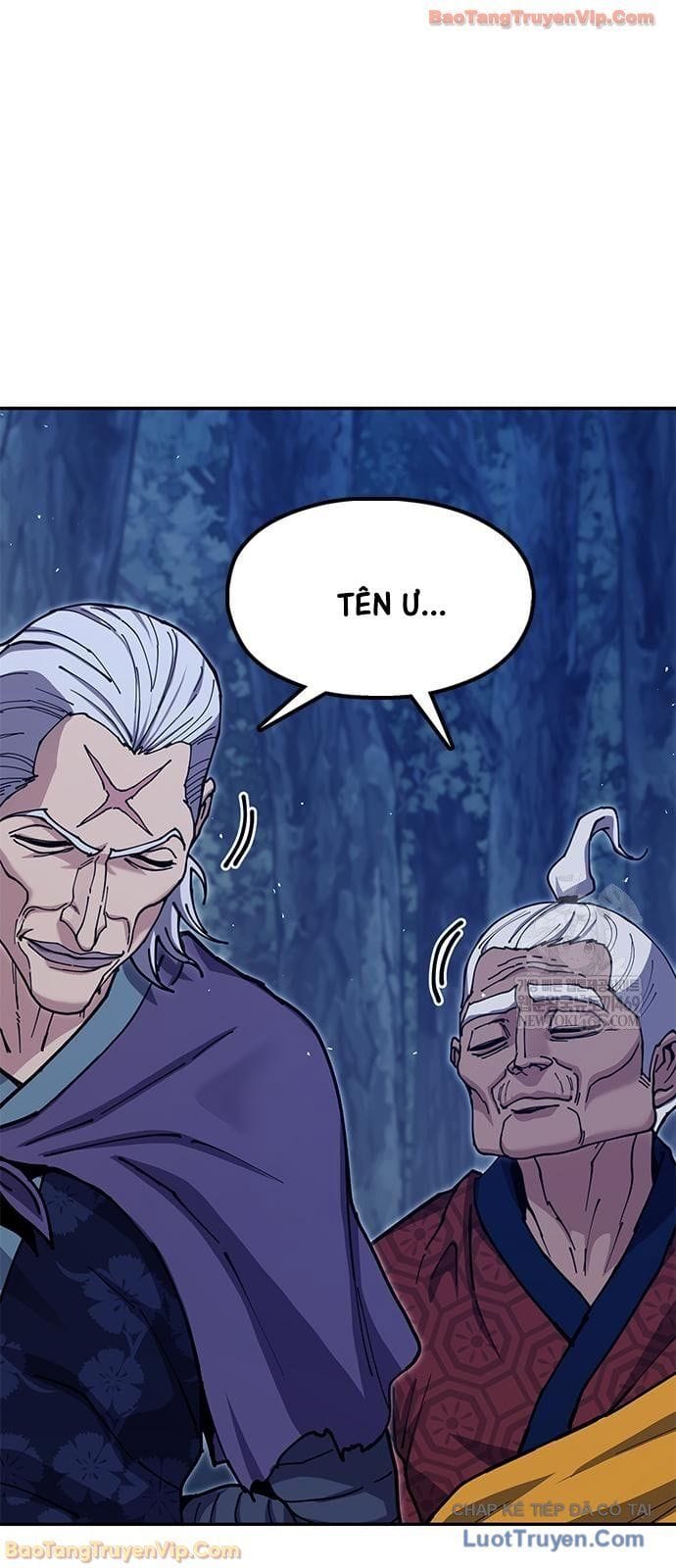 Vĩ Nhân Kiếm - Chap 37 - Trang 52