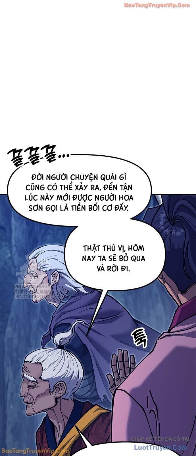 Vĩ Nhân Kiếm - Chap 37 - Trang 53