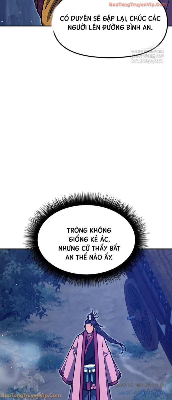 Vĩ Nhân Kiếm - Chap 37 - Trang 54