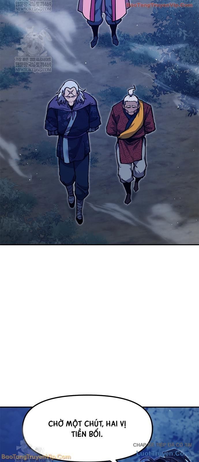 Vĩ Nhân Kiếm - Chap 37 - Trang 55