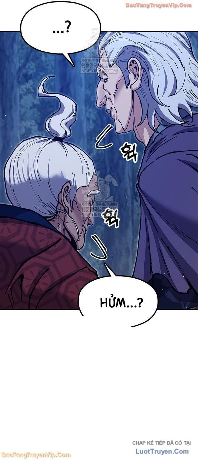 Vĩ Nhân Kiếm - Chap 37 - Trang 57