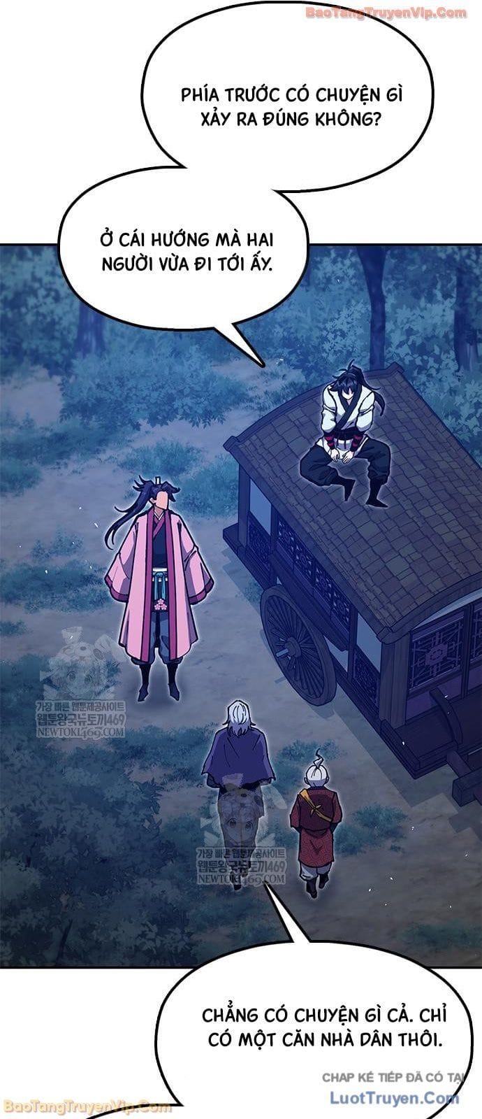Vĩ Nhân Kiếm - Chap 37 - Trang 58