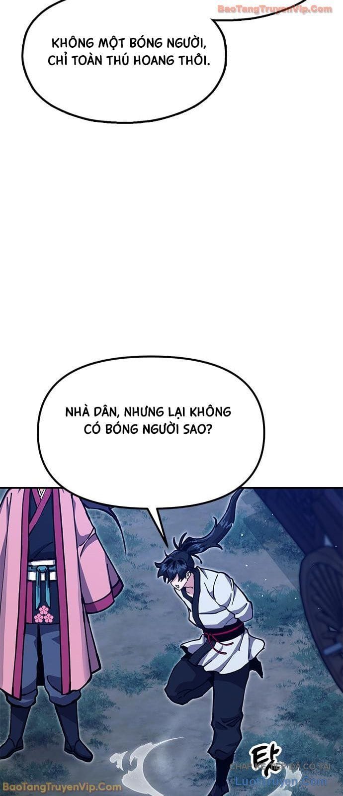 Vĩ Nhân Kiếm - Chap 37 - Trang 59