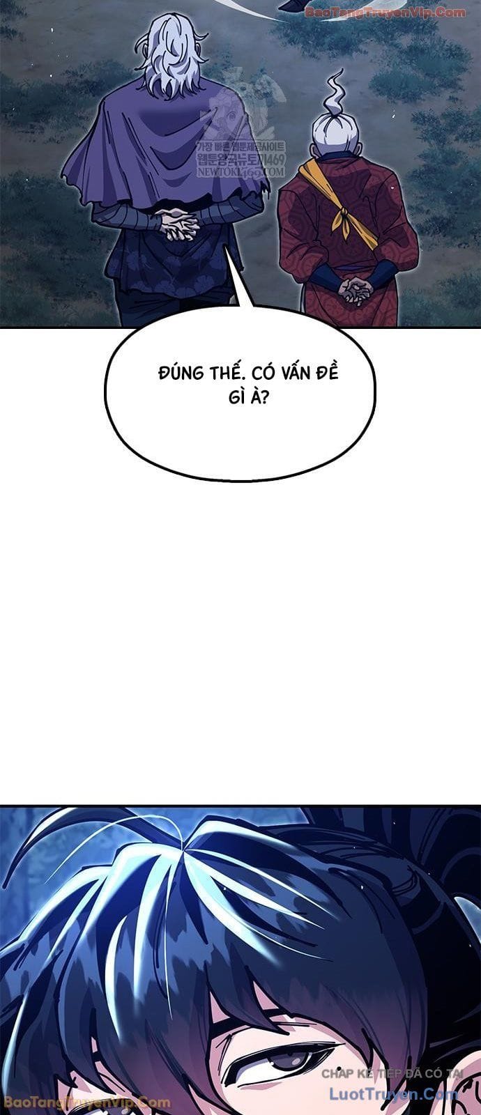 Vĩ Nhân Kiếm - Chap 37 - Trang 60