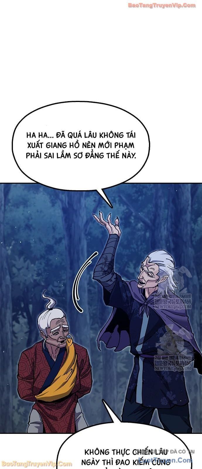 Vĩ Nhân Kiếm - Chap 37 - Trang 63