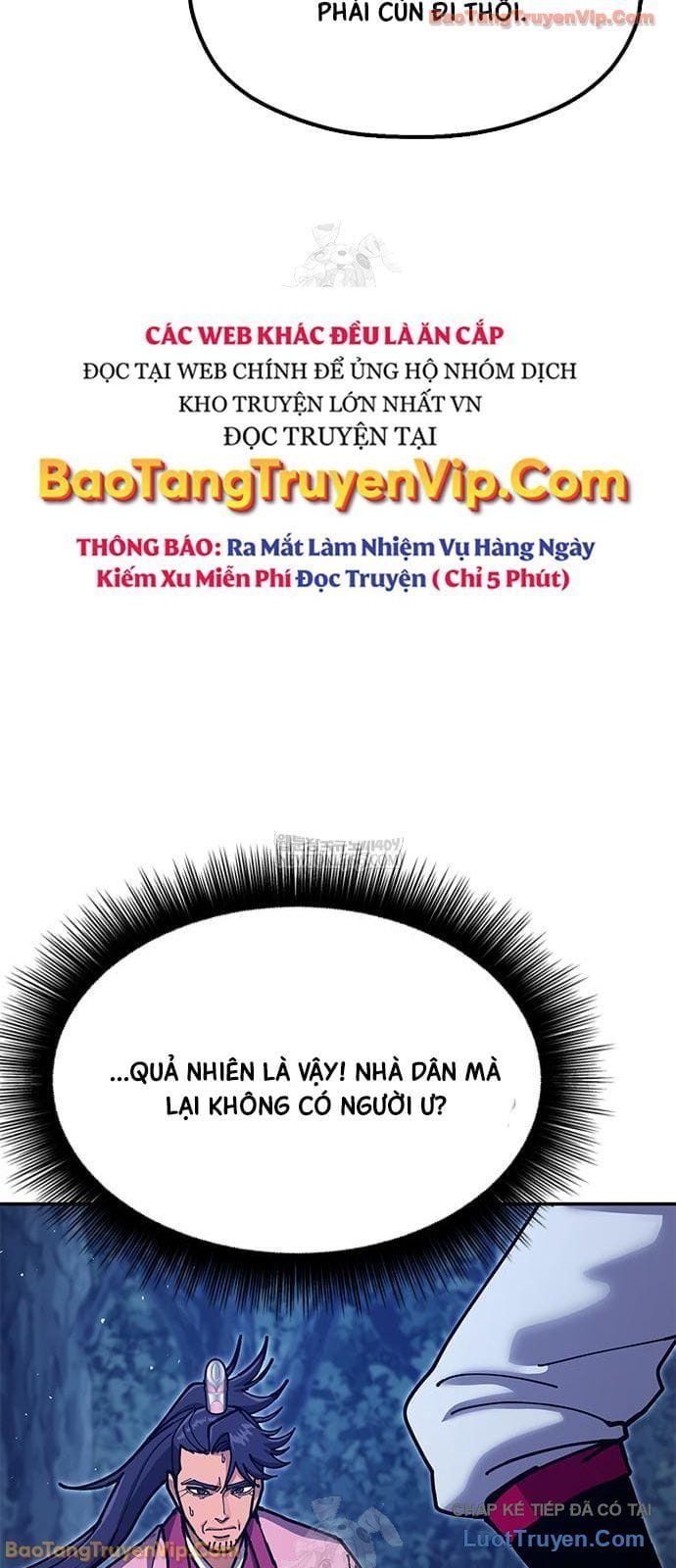 Vĩ Nhân Kiếm - Chap 37 - Trang 64