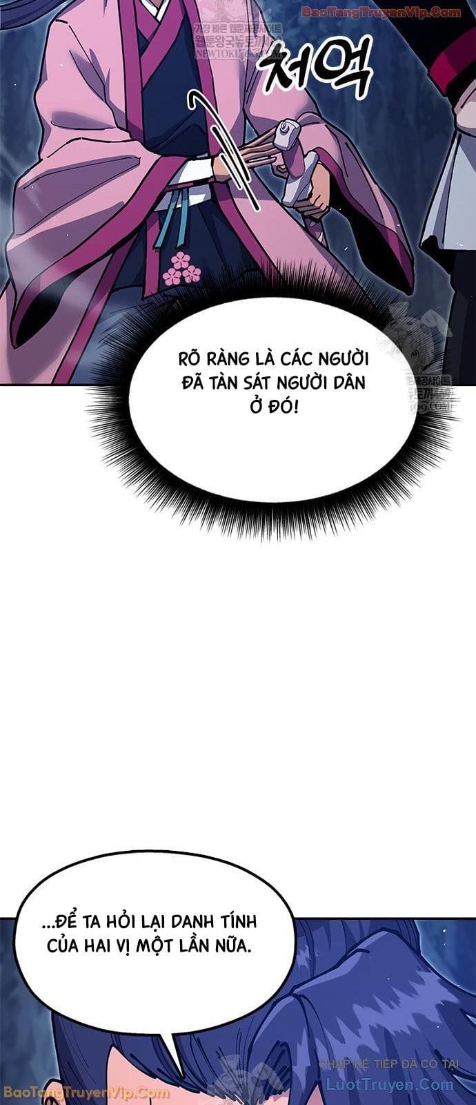 Vĩ Nhân Kiếm - Chap 37 - Trang 65