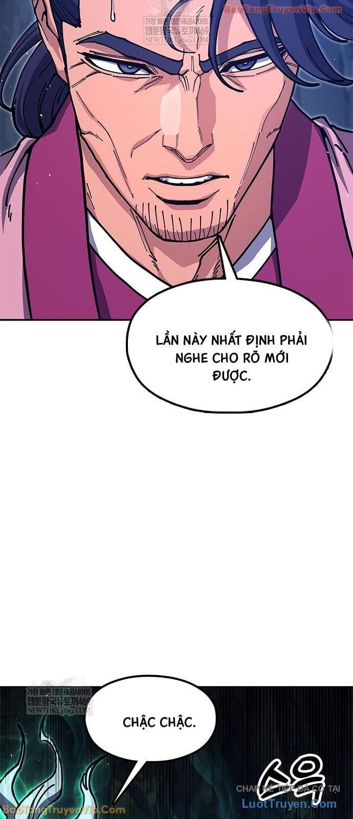 Vĩ Nhân Kiếm - Chap 37 - Trang 66