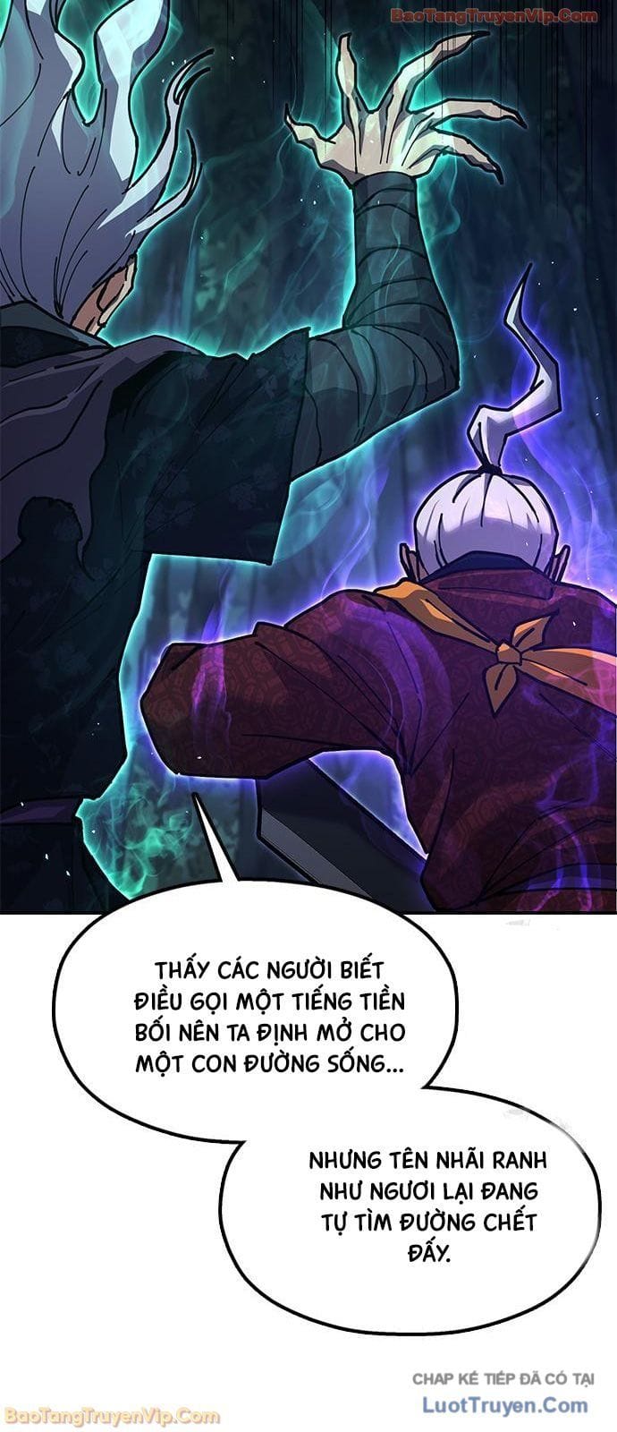Vĩ Nhân Kiếm - Chap 37 - Trang 67