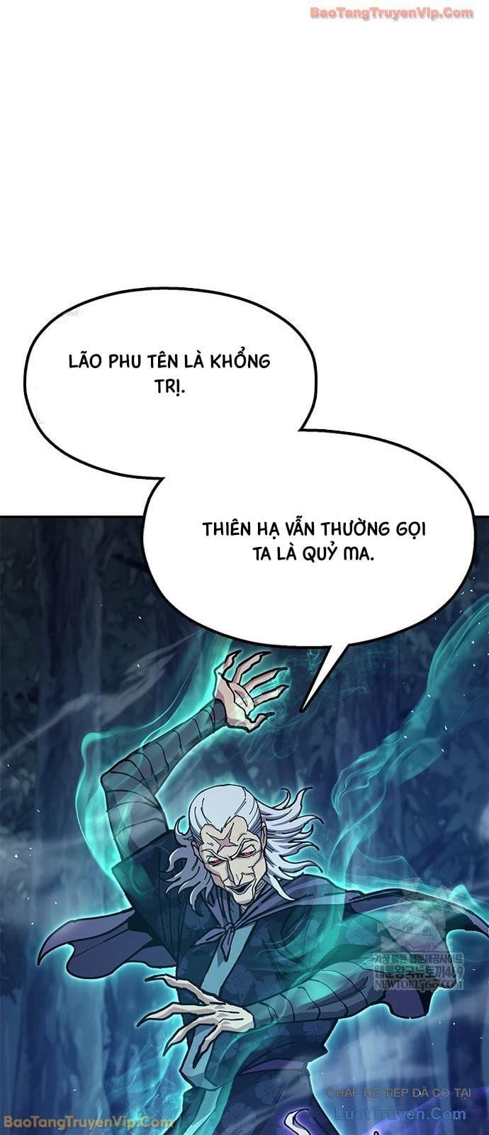 Vĩ Nhân Kiếm - Chap 37 - Trang 68