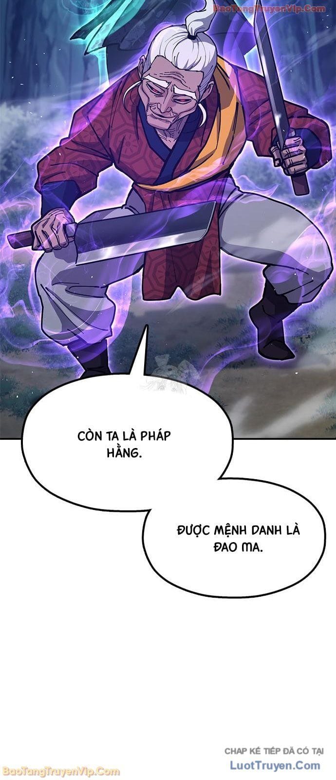 Vĩ Nhân Kiếm - Chap 37 - Trang 69