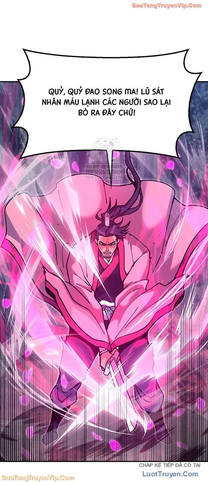 Vĩ Nhân Kiếm - Chap 37 - Trang 70