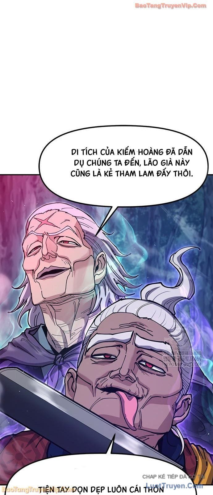 Vĩ Nhân Kiếm - Chap 37 - Trang 71