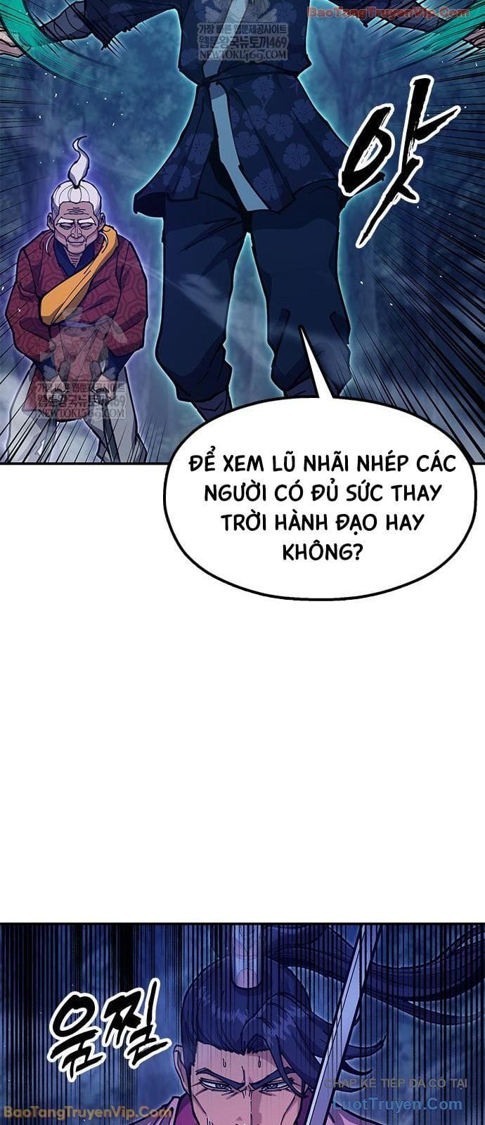 Vĩ Nhân Kiếm - Chap 37 - Trang 74