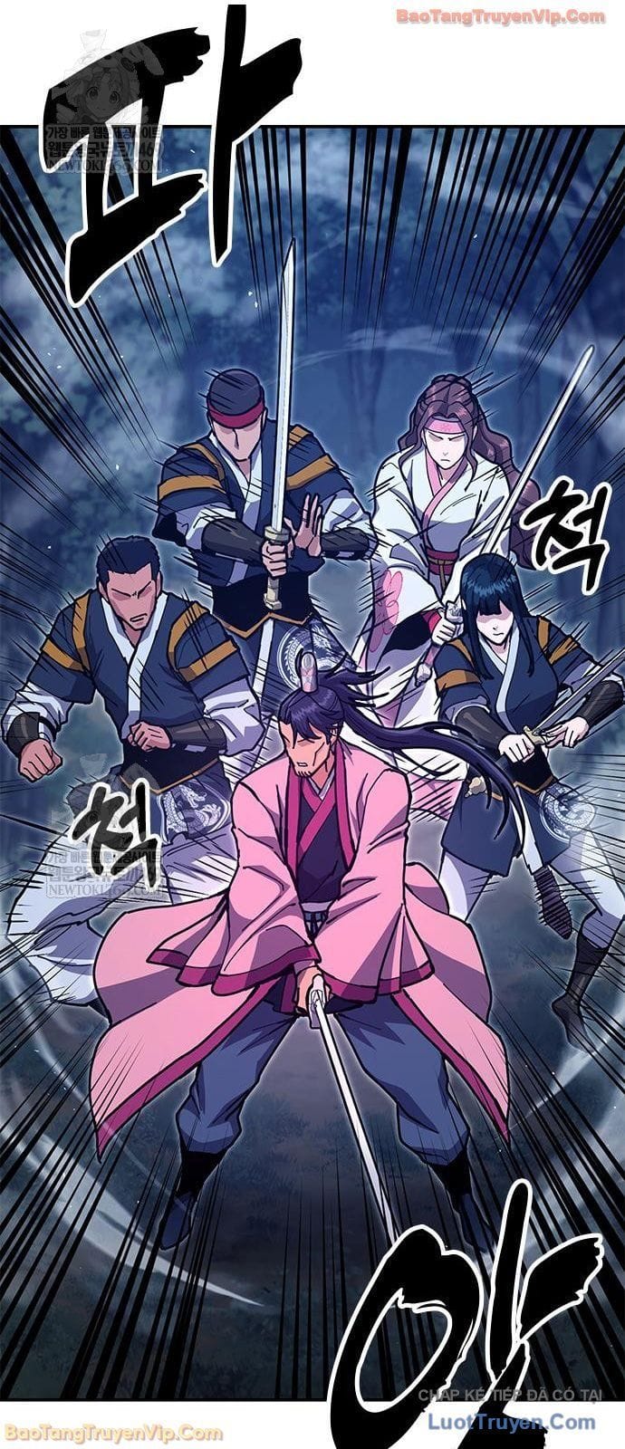 Vĩ Nhân Kiếm - Chap 37 - Trang 76