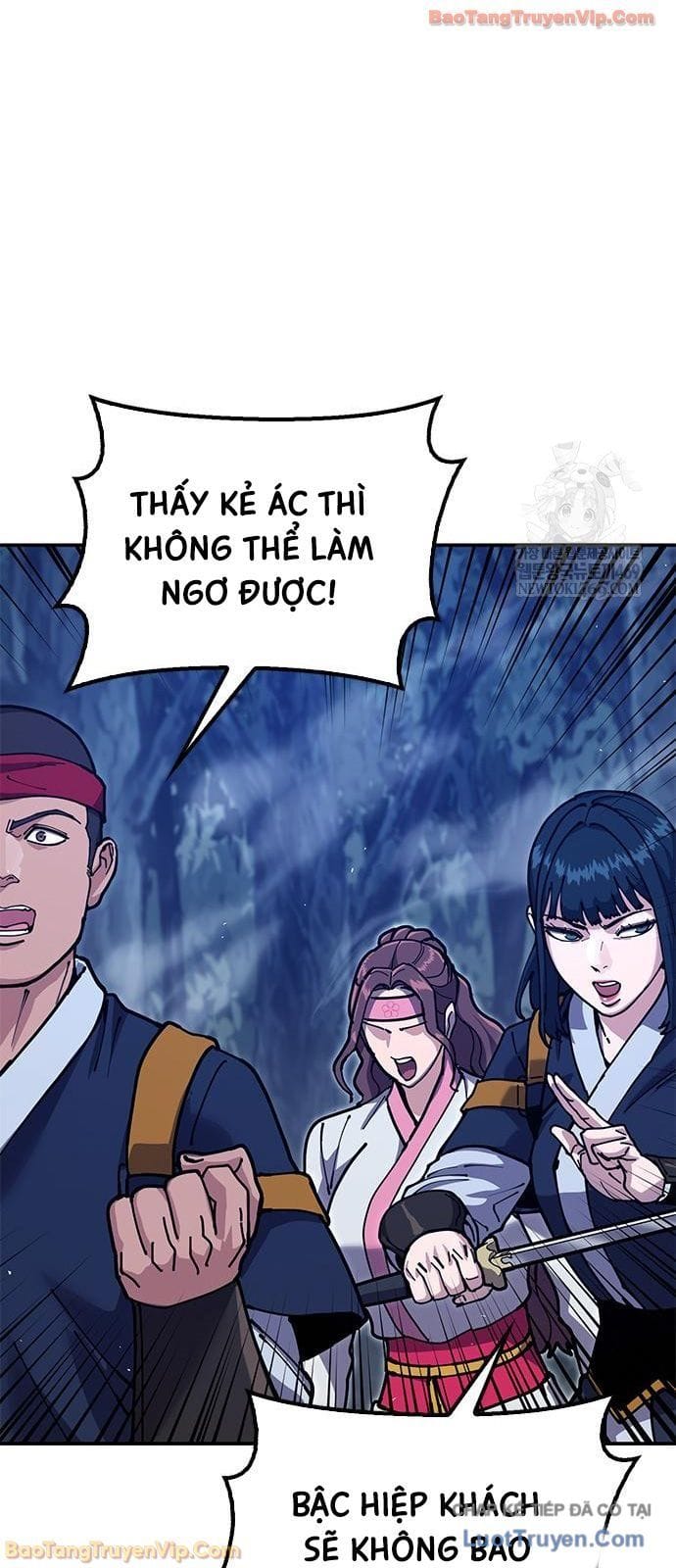Vĩ Nhân Kiếm - Chap 37 - Trang 78