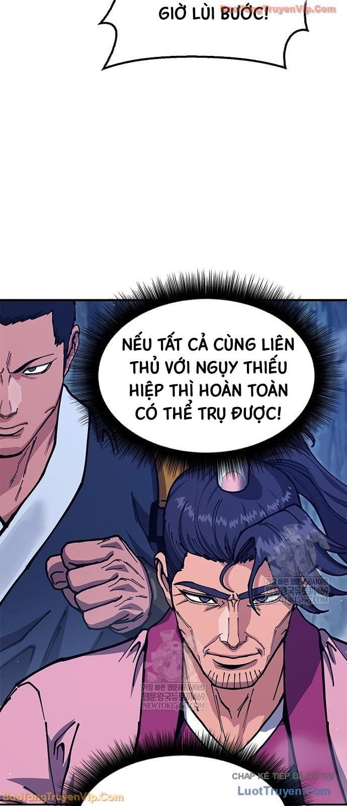 Vĩ Nhân Kiếm - Chap 37 - Trang 79
