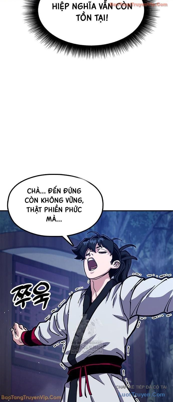 Vĩ Nhân Kiếm - Chap 37 - Trang 80