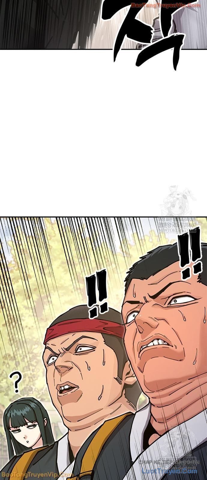 Vĩ Nhân Kiếm - Chap 37 - Trang 9