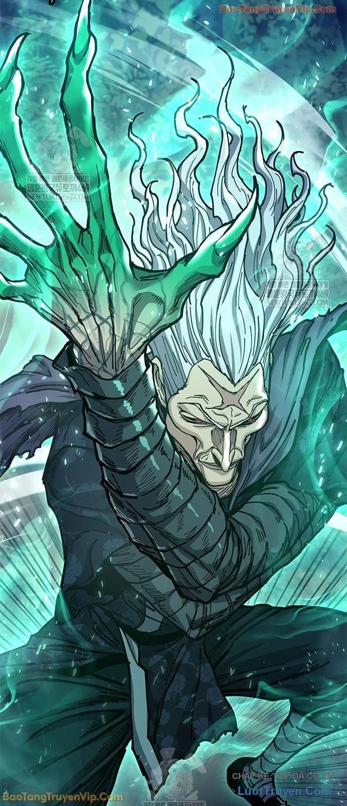 Vĩ Nhân Kiếm - Chap 37 - Trang 82