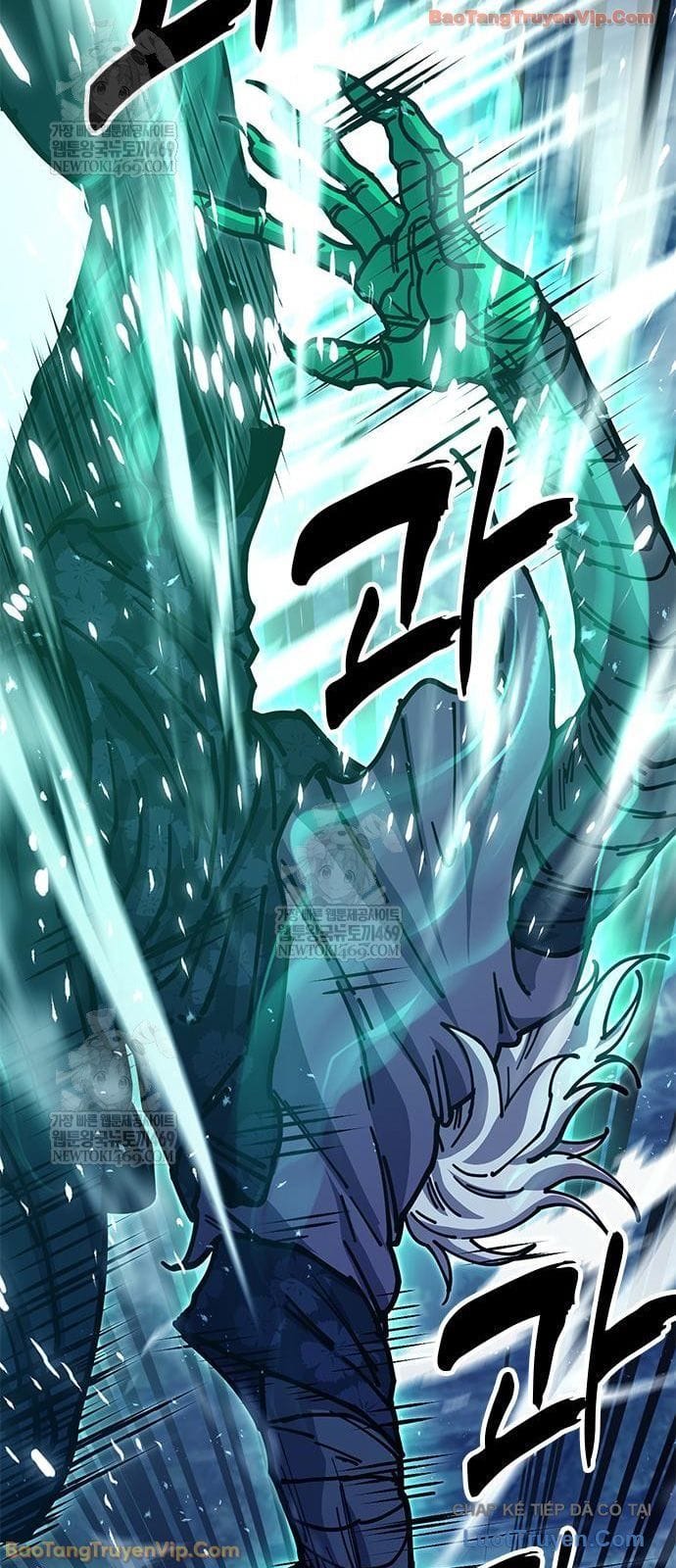 Vĩ Nhân Kiếm - Chap 37 - Trang 84