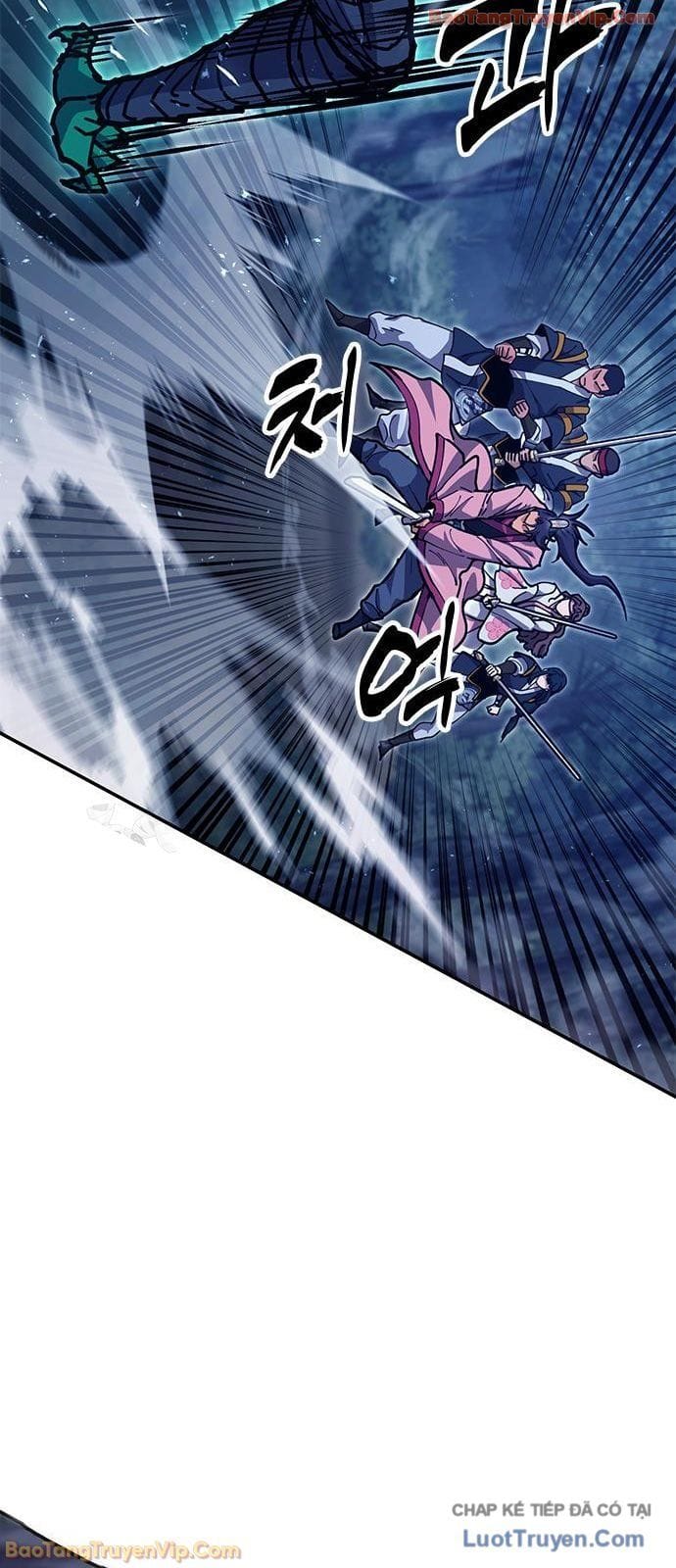 Vĩ Nhân Kiếm - Chap 37 - Trang 85