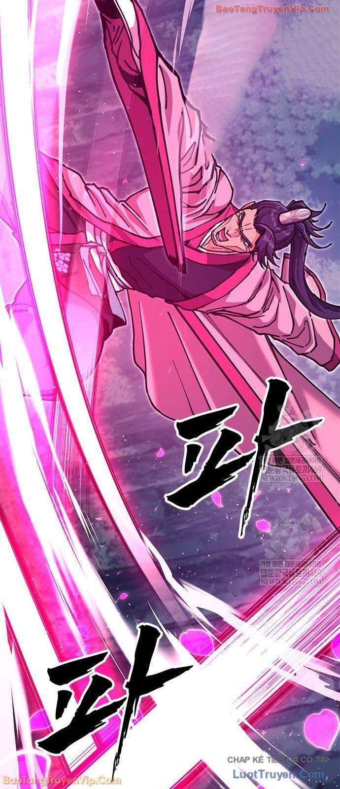 Vĩ Nhân Kiếm - Chap 37 - Trang 87