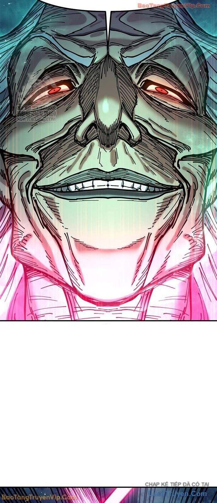 Vĩ Nhân Kiếm - Chap 37 - Trang 89