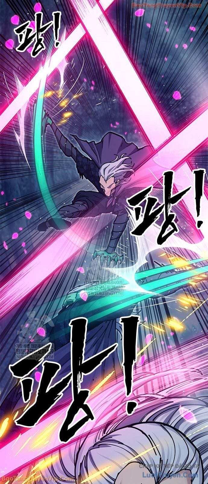 Vĩ Nhân Kiếm - Chap 37 - Trang 90