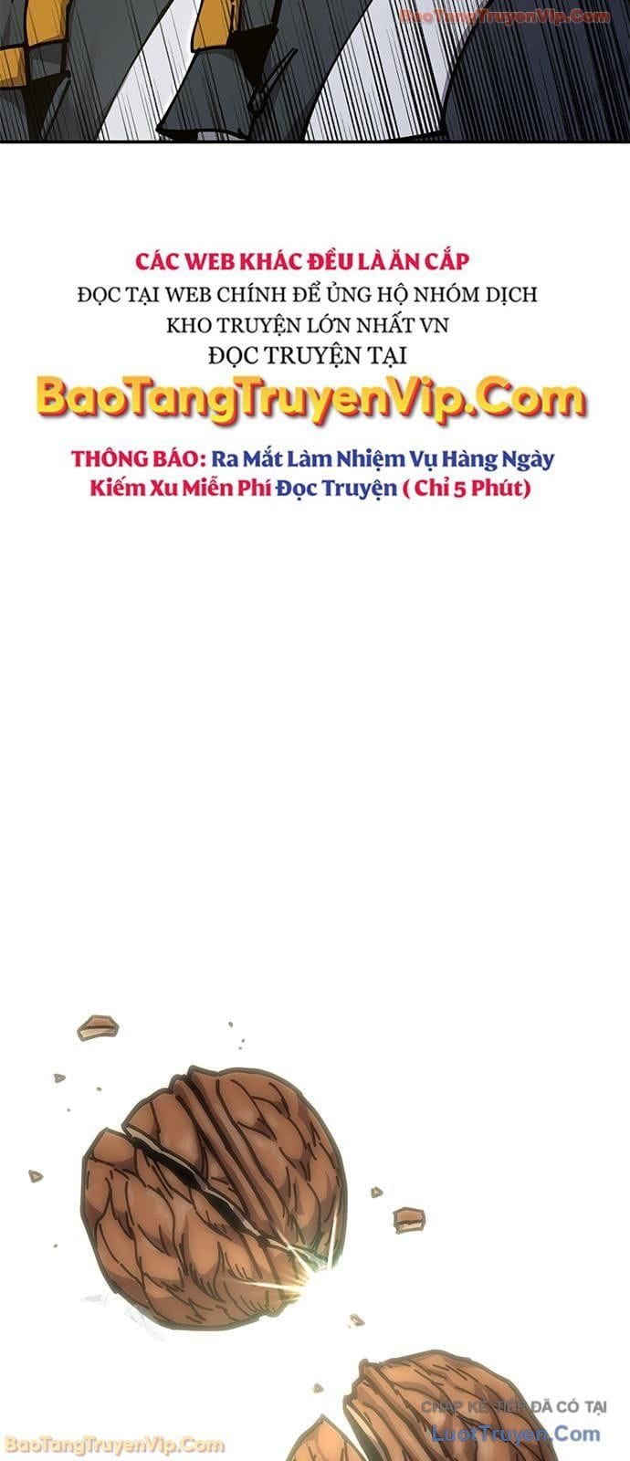Vĩ Nhân Kiếm - Chap 37 - Trang 10