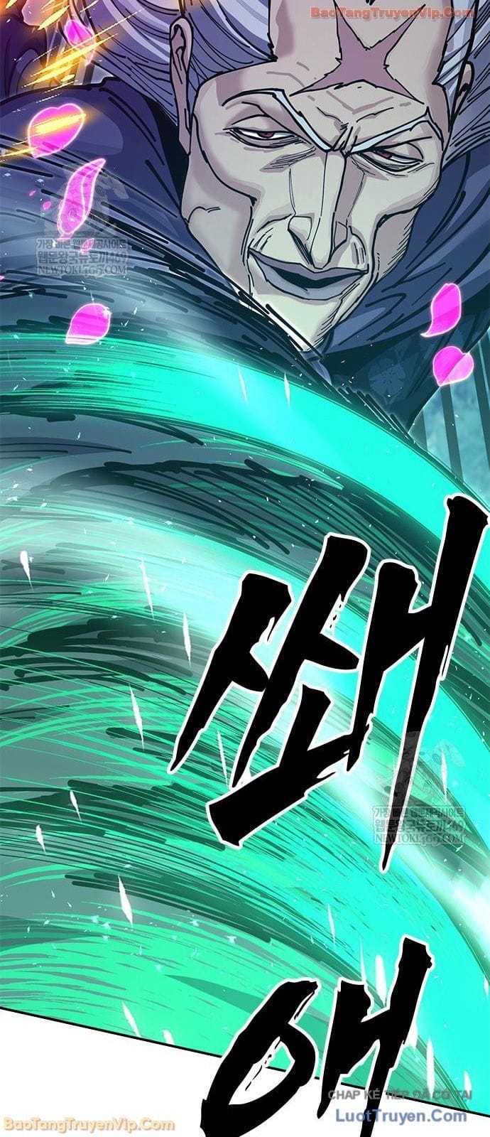 Vĩ Nhân Kiếm - Chap 37 - Trang 91