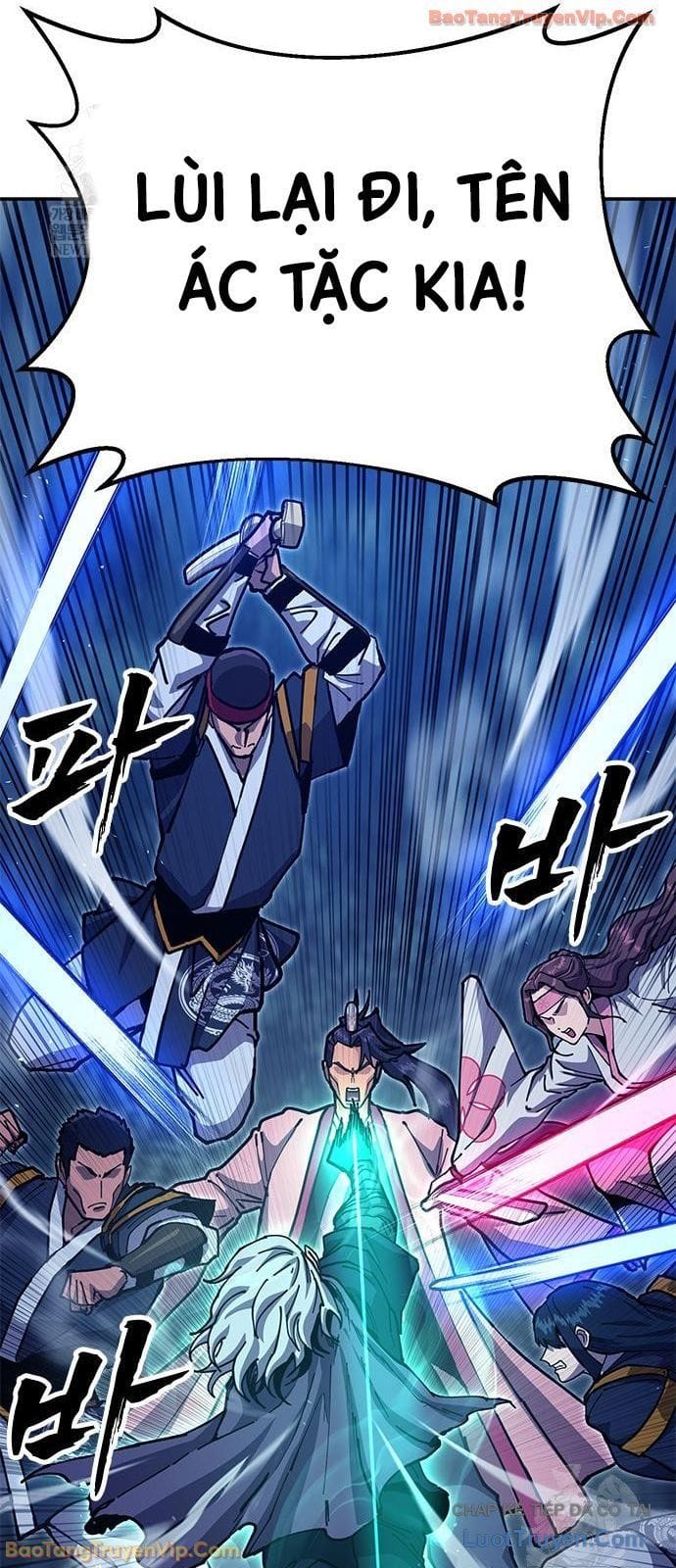 Vĩ Nhân Kiếm - Chap 37 - Trang 94