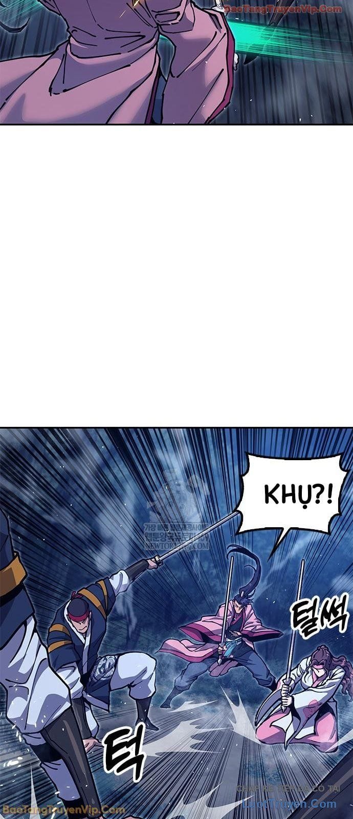 Vĩ Nhân Kiếm - Chap 37 - Trang 98