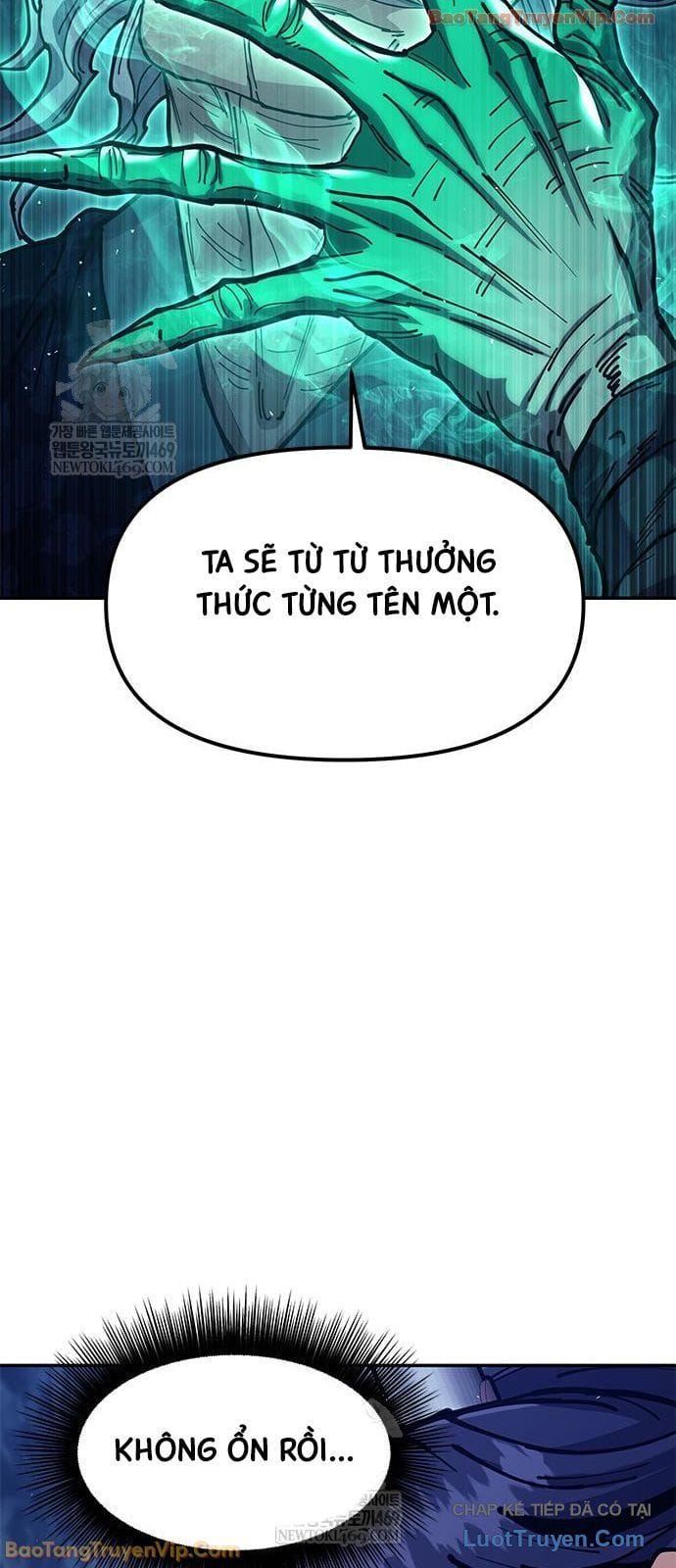 Vĩ Nhân Kiếm - Chap 37 - Trang 100