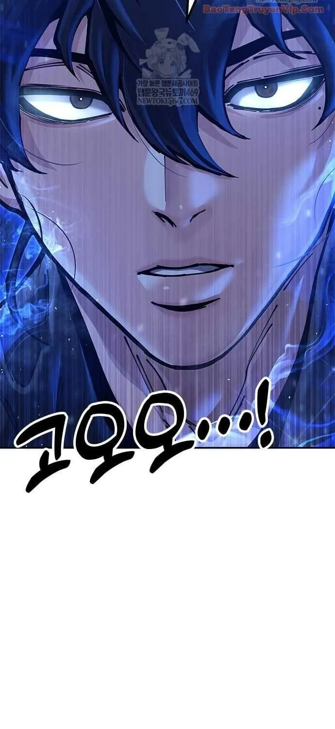 Vĩ Nhân Kiếm - Chap 38 - Trang 11