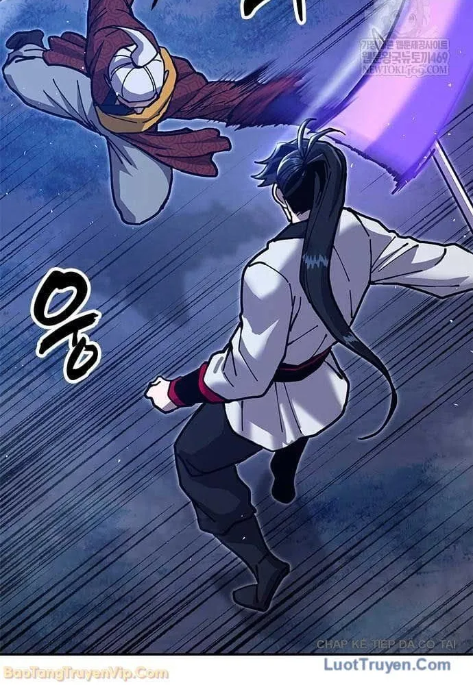 Vĩ Nhân Kiếm - Chap 38 - Trang 102