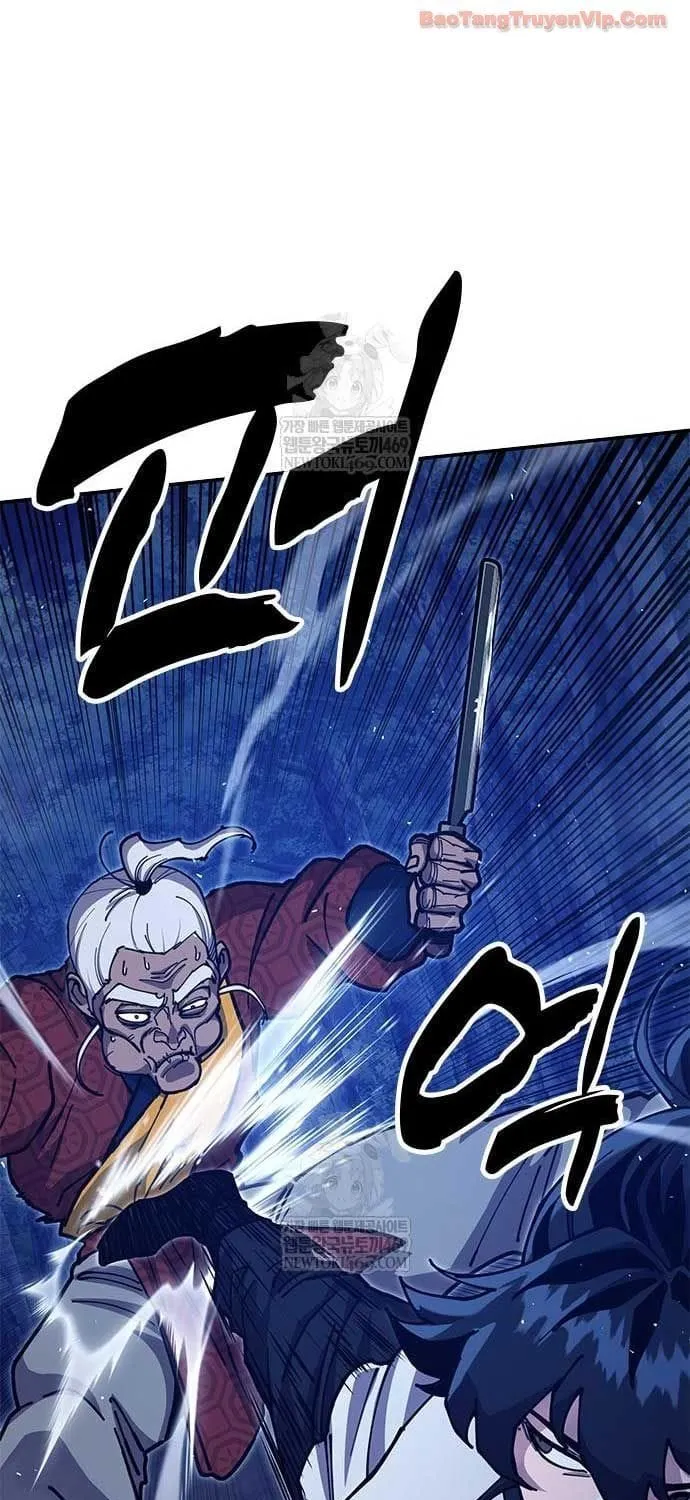 Vĩ Nhân Kiếm - Chap 38 - Trang 105