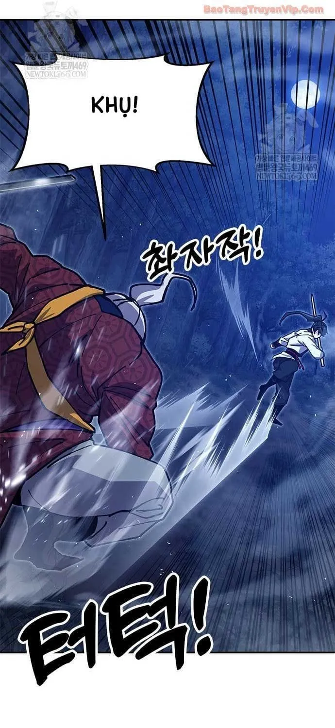 Vĩ Nhân Kiếm - Chap 38 - Trang 107