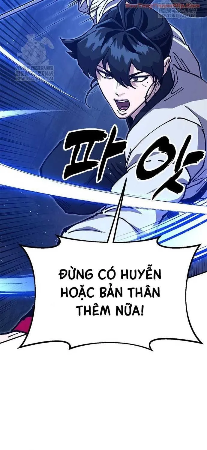 Vĩ Nhân Kiếm - Chap 38 - Trang 109