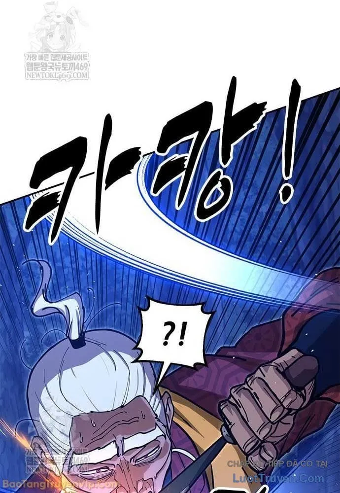 Vĩ Nhân Kiếm - Chap 38 - Trang 110