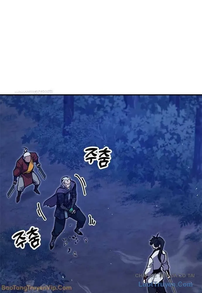 Vĩ Nhân Kiếm - Chap 38 - Trang 12