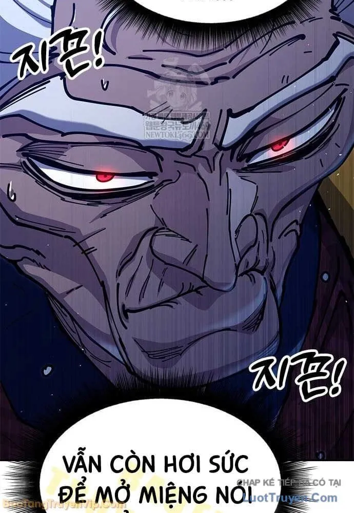 Vĩ Nhân Kiếm - Chap 38 - Trang 112