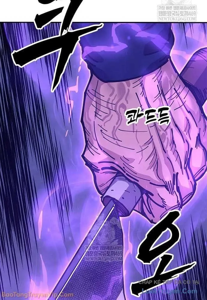 Vĩ Nhân Kiếm - Chap 38 - Trang 116