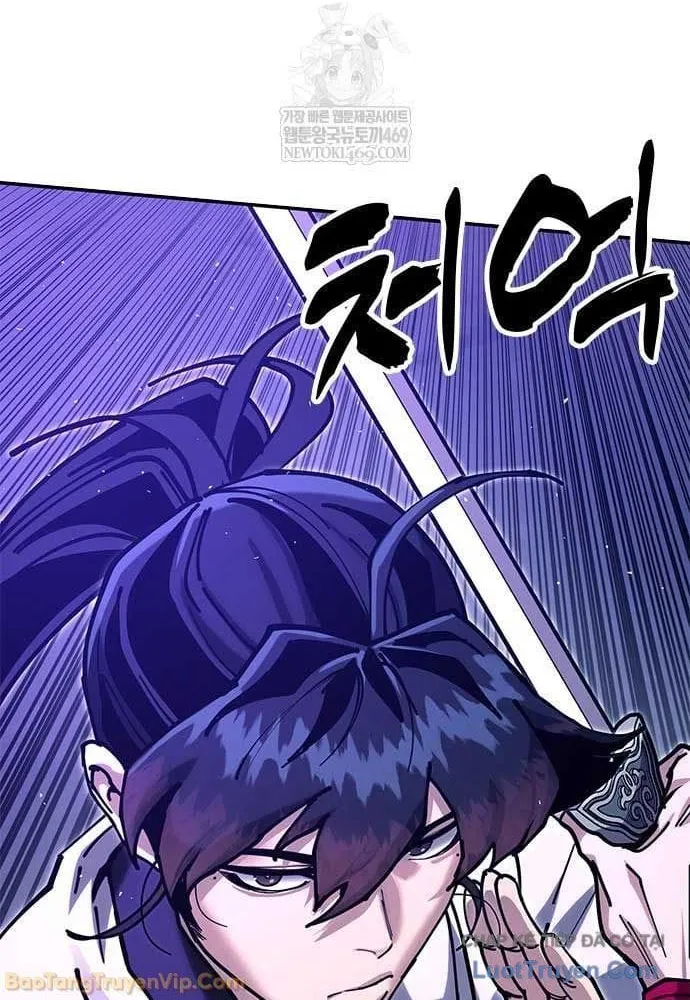 Vĩ Nhân Kiếm - Chap 38 - Trang 120