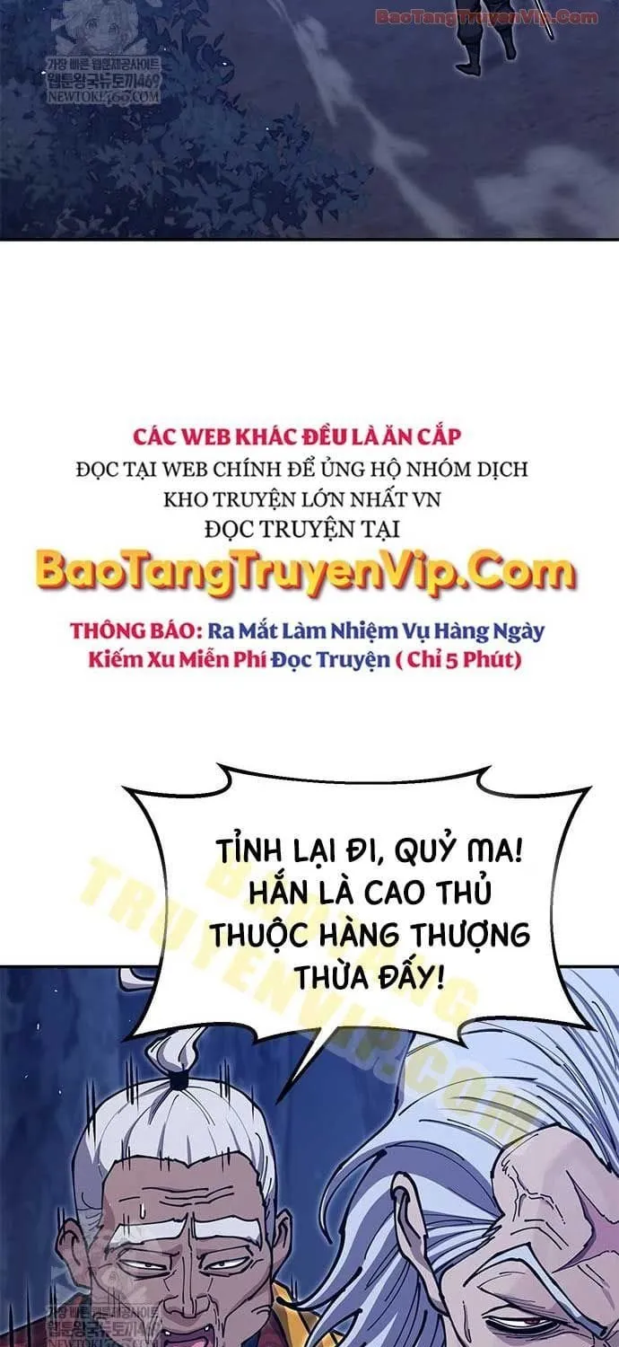 Vĩ Nhân Kiếm - Chap 38 - Trang 13