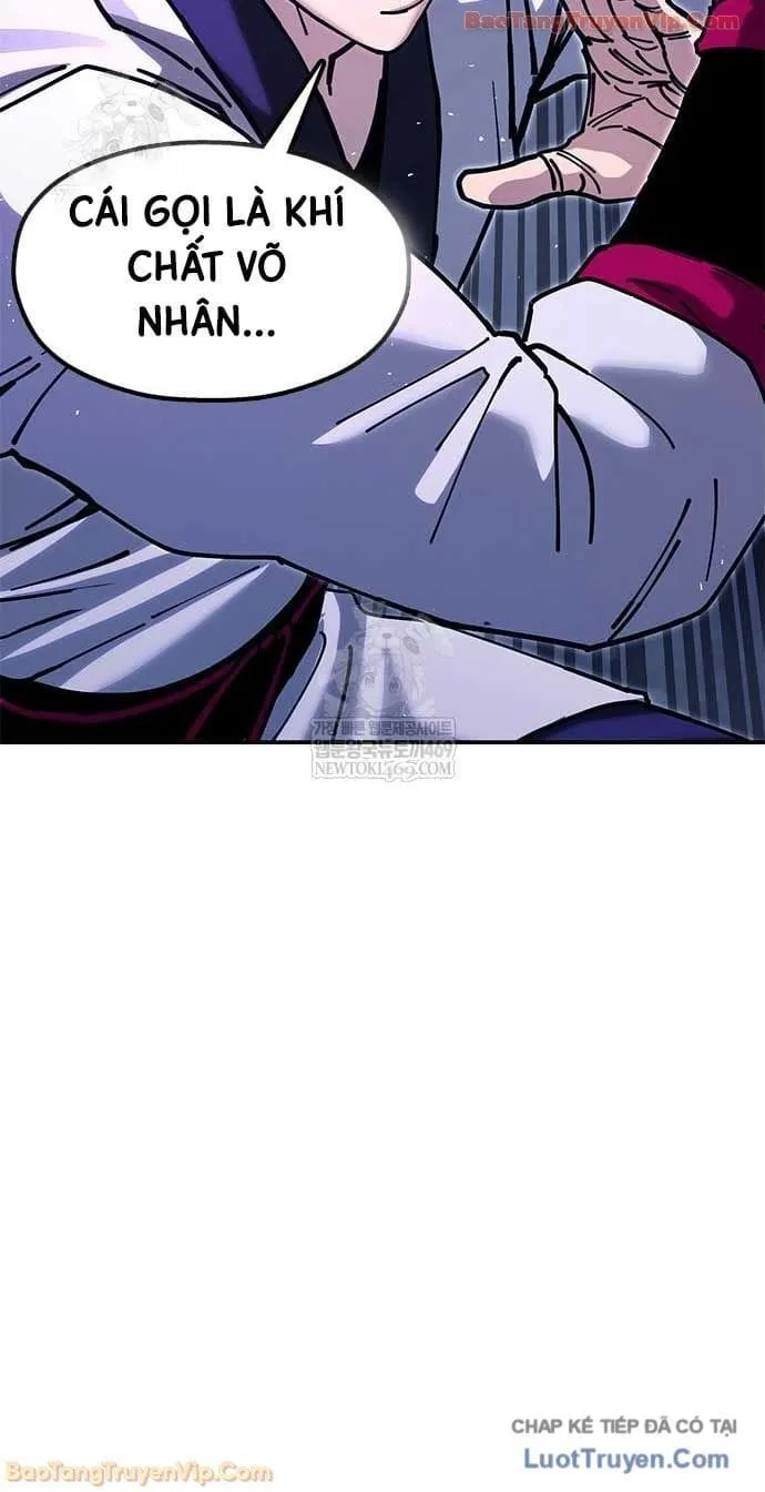 Vĩ Nhân Kiếm - Chap 38 - Trang 121