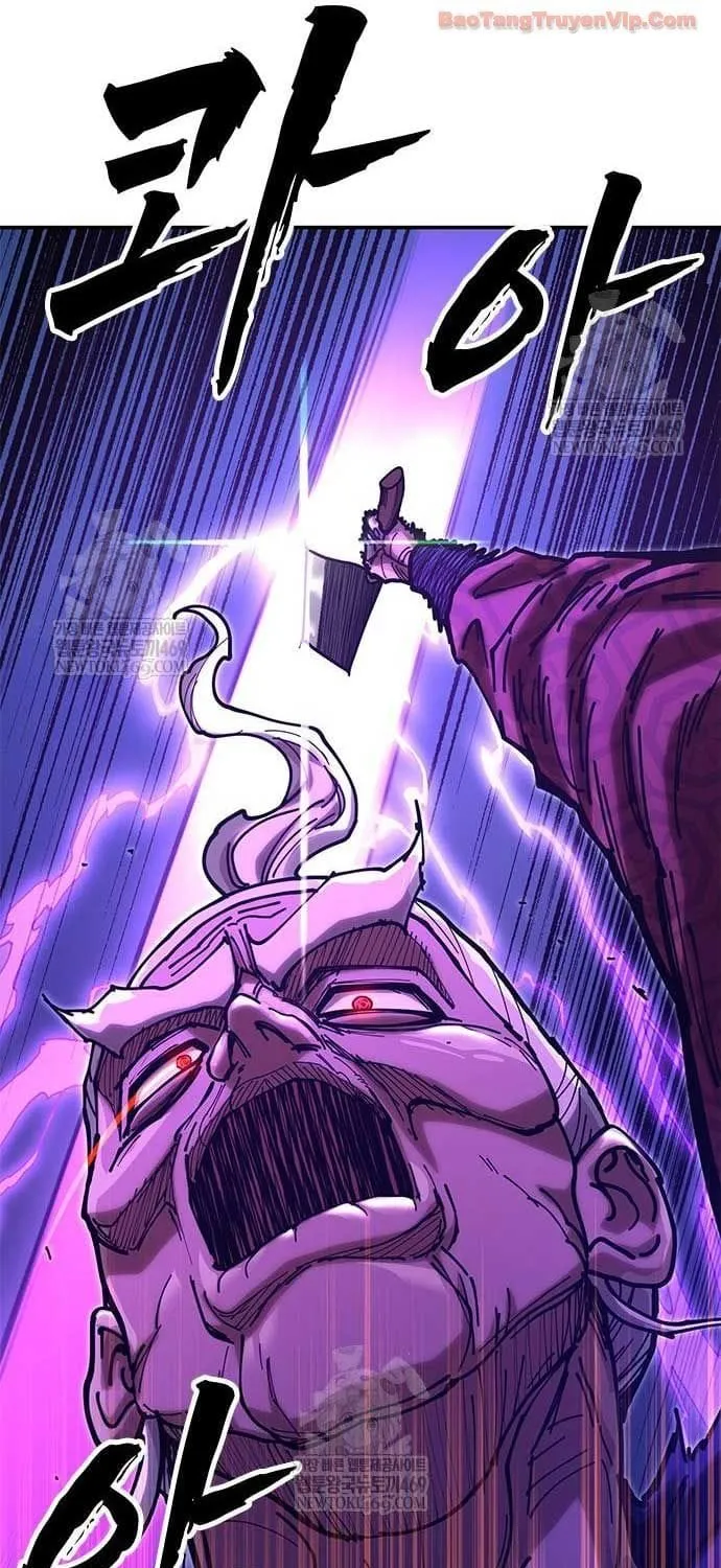 Vĩ Nhân Kiếm - Chap 38 - Trang 122